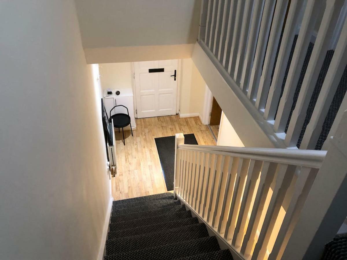 Ainsworth Place Belfast Exterior photo